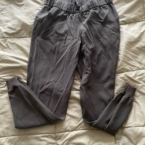 Lululemon On The Fly Jogger